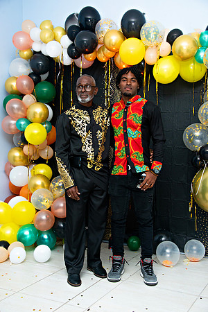Bill Mortley Photography_Gregory Fletcher's 70th Birthday Celebration_December 18th, 2022_ BMP-5597