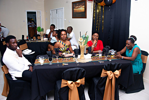 Bill Mortley Photography_Gregory Fletcher's 70th Birthday Celebration_December 18th, 2022_ BMP-5736