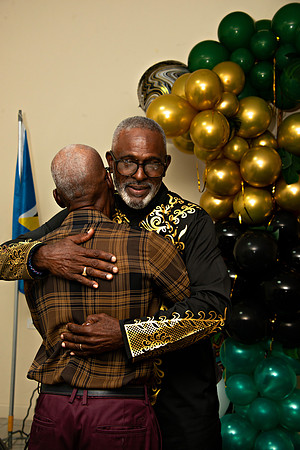 Bill Mortley Photography_Gregory Fletcher's 70th Birthday Celebration_December 18th, 2022_ BMP-5813