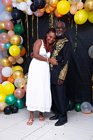Bill Mortley Photography_Gregory Fletcher's 70th Birthday Celebration_December 18th, 2022_ BMP-5703