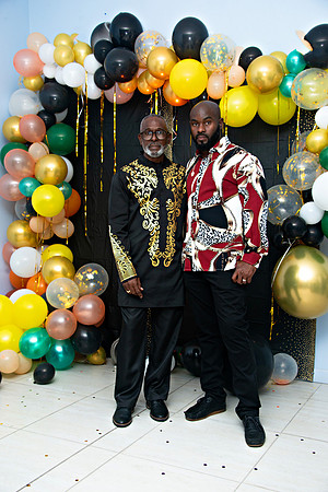 Bill Mortley Photography_Gregory Fletcher's 70th Birthday Celebration_December 18th, 2022_ BMP-5650