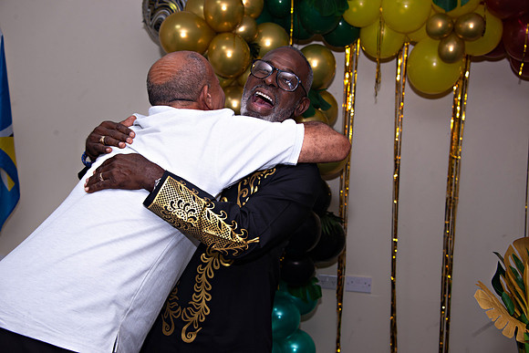 Bill Mortley Photography_Gregory Fletcher's 70th Birthday Celebration_December 18th, 2022_ BMP-5819