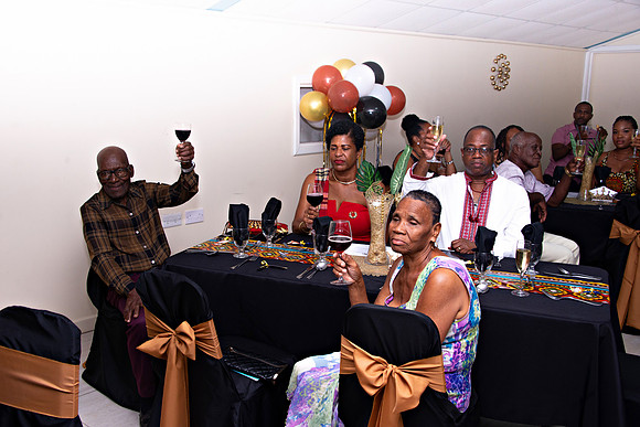 Bill Mortley Photography_Gregory Fletcher's 70th Birthday Celebration_December 18th, 2022_ BMP-5849