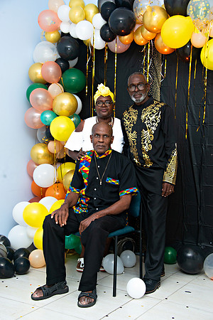 Bill Mortley Photography_Gregory Fletcher's 70th Birthday Celebration_December 18th, 2022_ BMP-5628