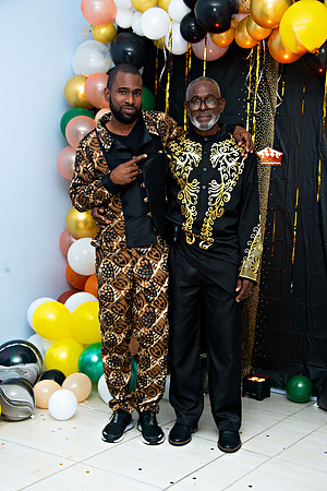 Bill Mortley Photography_Gregory Fletcher's 70th Birthday Celebration_December 18th, 2022_ BMP-5602