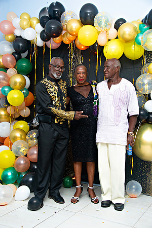 Bill Mortley Photography_Gregory Fletcher's 70th Birthday Celebration_December 18th, 2022_ BMP-5580