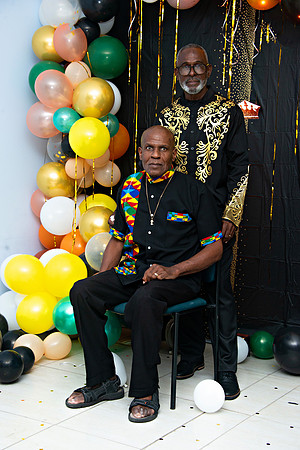 Bill Mortley Photography_Gregory Fletcher's 70th Birthday Celebration_December 18th, 2022_ BMP-5630
