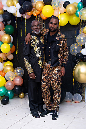 Bill Mortley Photography_Gregory Fletcher's 70th Birthday Celebration_December 18th, 2022_ BMP-5728