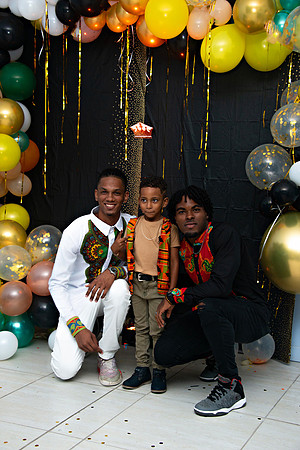 Bill Mortley Photography_Gregory Fletcher's 70th Birthday Celebration_December 18th, 2022_ BMP-5611