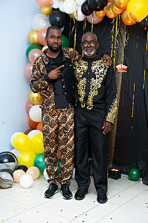 Bill Mortley Photography_Gregory Fletcher's 70th Birthday Celebration_December 18th, 2022_ BMP-5601
