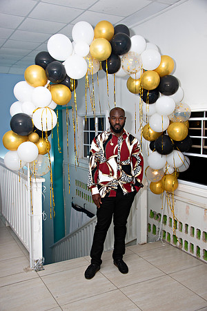 Bill Mortley Photography_Gregory Fletcher's 70th Birthday Celebration_December 18th, 2022_ BMP-5544