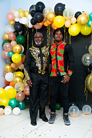 Bill Mortley Photography_Gregory Fletcher's 70th Birthday Celebration_December 18th, 2022_ BMP-5598
