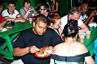 Bill Mortley_Jazz 2014- Gros Islet_May 2nd, 2014-6501