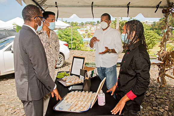 Bill Mortley Photography_02.20.2022_Independence Celebration at The Anglican Church_ BMP_-2317