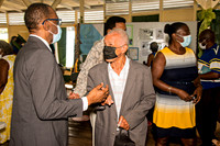 Independence Celebration at Holy Trinity Anglican Church