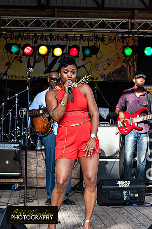 Bill Mortley_Fond D'Or Jazz2014_May 4th, 2014-7354
