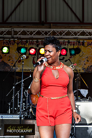 Bill Mortley_Fond D'Or Jazz2014_May 4th, 2014-7357