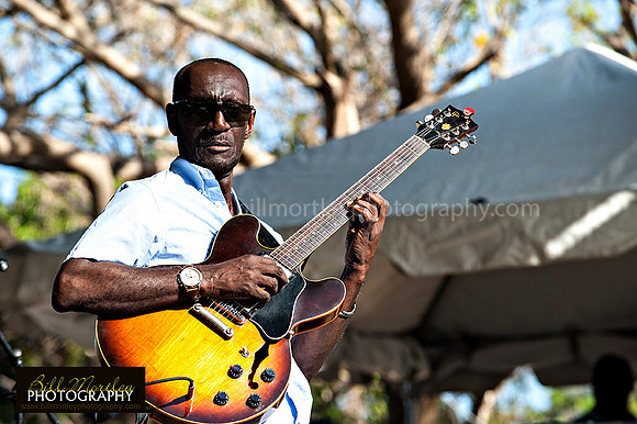 Bill Mortley_Fond D'Or Jazz2014_May 4th, 2014-7306