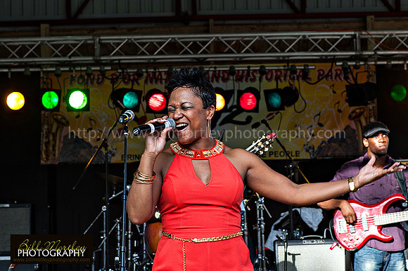 Bill Mortley_Fond D'Or Jazz2014_May 4th, 2014-7361