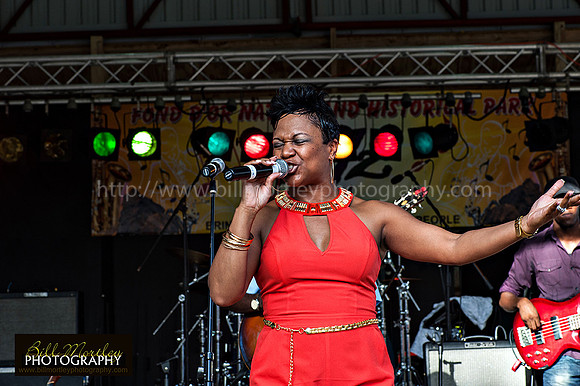 Bill Mortley_Fond D'Or Jazz2014_May 4th, 2014-7360