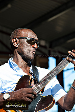 Bill Mortley_Fond D'Or Jazz2014_May 4th, 2014-7300