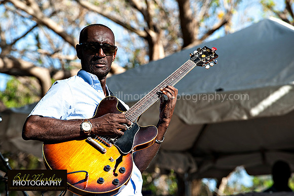 Bill Mortley_Fond D'Or Jazz2014_May 4th, 2014-7305