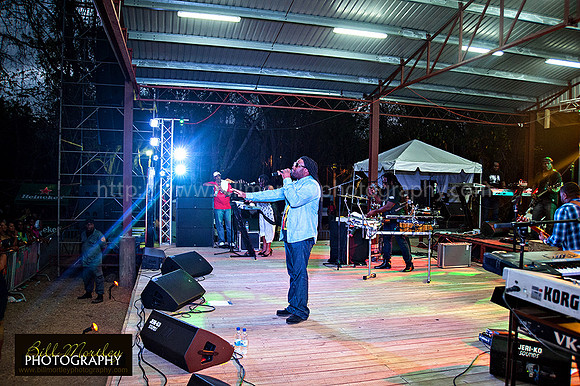 Bill Mortley_Fond D'Or Jazz2014_May 4th, 2014-7746