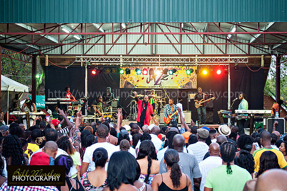 Bill Mortley_Fond D'Or Jazz2014_May 4th, 2014-7731