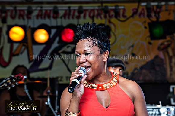 Bill Mortley_Fond D'Or Jazz2014_May 4th, 2014-7374