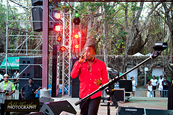 Bill Mortley_Fond D'Or Jazz2014_May 4th, 2014-7681