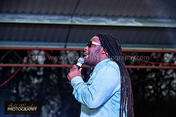 Bill Mortley_Fond D'Or Jazz2014_May 4th, 2014-7745