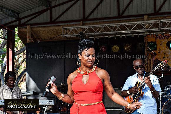 Bill Mortley_Fond D'Or Jazz2014_May 4th, 2014-7351