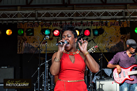 Bill Mortley_Fond D'Or Jazz2014_May 4th, 2014-7363