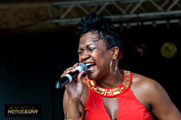Fond D'or Jazz 2014