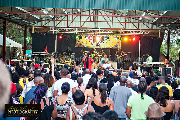 Bill Mortley_Fond D'Or Jazz2014_May 4th, 2014-7730