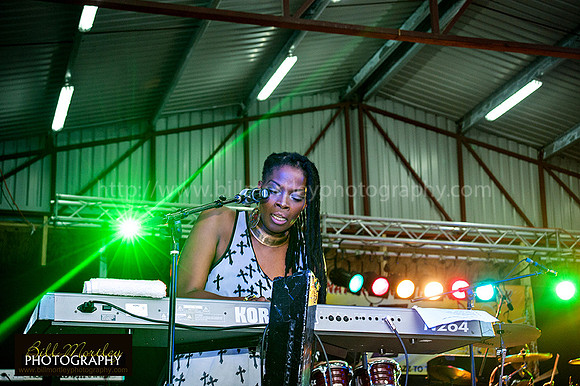 Bill Mortley_Fond D'Or Jazz2014_May 4th, 2014-7708