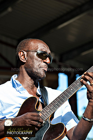 Bill Mortley_Fond D'Or Jazz2014_May 4th, 2014-7297