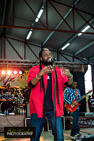 Bill Mortley_Fond D'Or Jazz2014_May 4th, 2014-7709