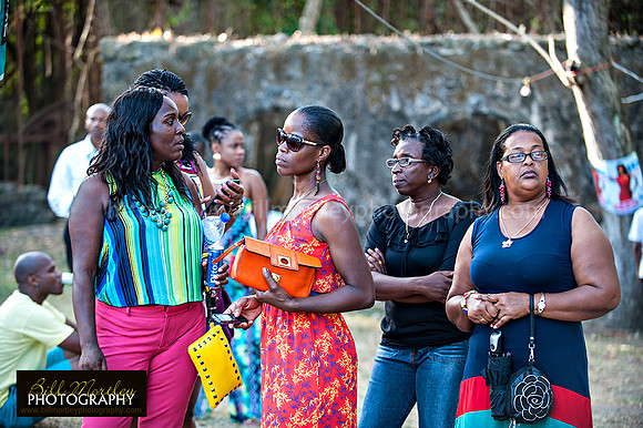 Bill Mortley_Fond D'Or Jazz2014_May 4th, 2014-7420