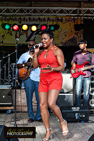 Bill Mortley_Fond D'Or Jazz2014_May 4th, 2014-7352