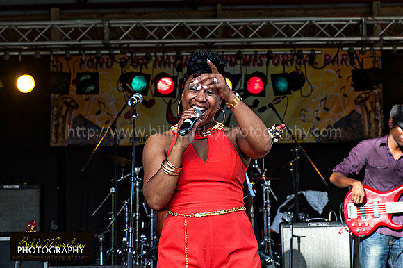 Bill Mortley_Fond D'Or Jazz2014_May 4th, 2014-7364