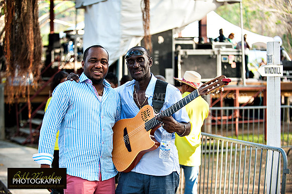 Bill Mortley_Fond D'Or Jazz2014_May 4th, 2014-7414