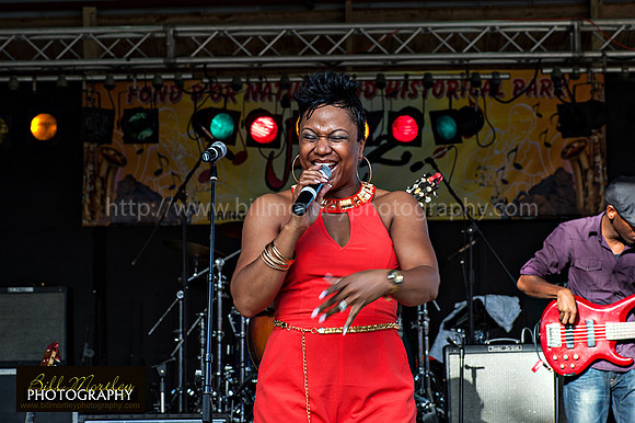 Bill Mortley_Fond D'Or Jazz2014_May 4th, 2014-7365