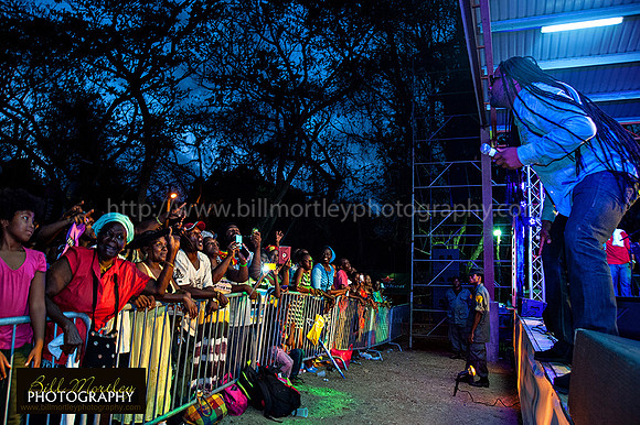 Bill Mortley_Fond D'Or Jazz2014_May 4th, 2014-7772