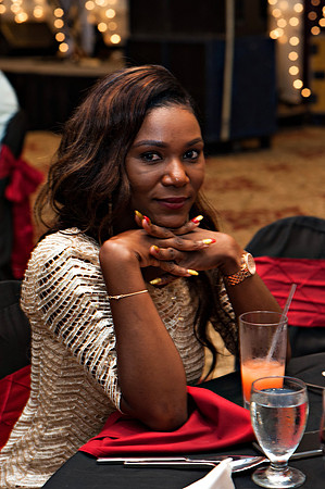 Bill Mortley_St Lucia__Economic Dept Staff Party_December 17th, 2017 --1922