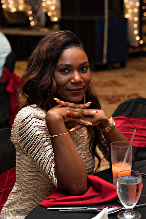 Bill Mortley_St Lucia__Economic Dept Staff Party_December 17th, 2017 --1921