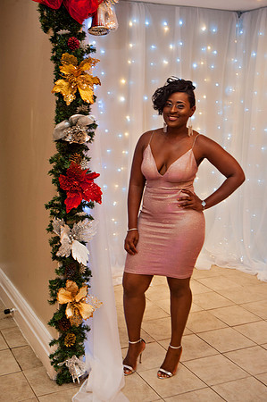Bill Mortley_St Lucia__Economic Dept Staff Party_December 17th, 2017 --2254