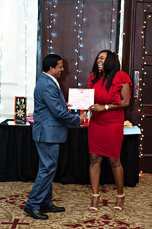 Bill Mortley_St Lucia__Economic Dept Staff Party_December 17th, 2017 --2082