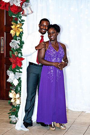 Bill Mortley_St Lucia__Economic Dept Staff Party_December 17th, 2017 --2008