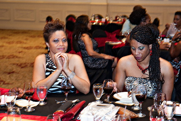 Bill Mortley_St Lucia__Economic Dept Staff Party_December 17th, 2017 --1917